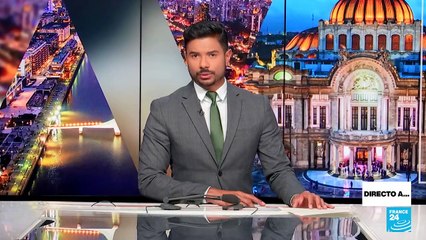 Directo a... Caracas y el reconocimiento de Edmundo González como presidente electo por la UE