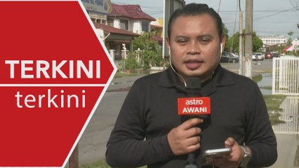 [TERKINI] Perkembangan banjir di Kedah setakat 9 pagi 20 September 2024