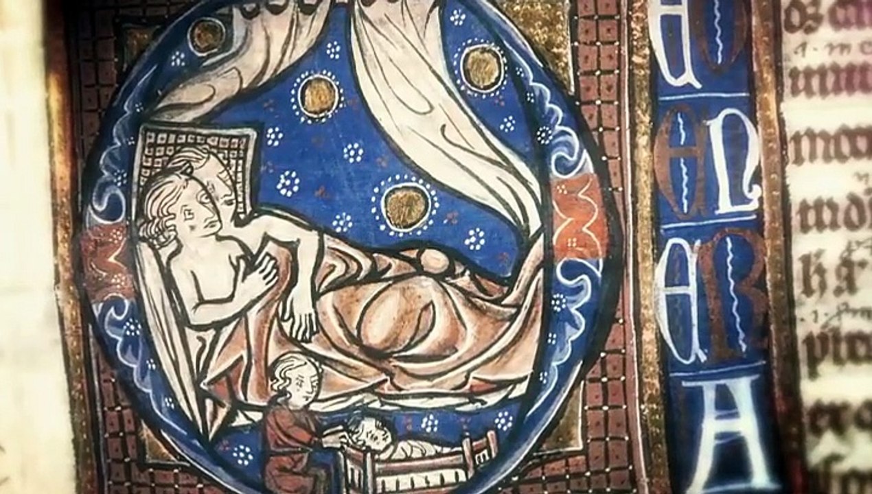 Private Lives of the Tudors: Henry VIII - Rise of a Dynasty