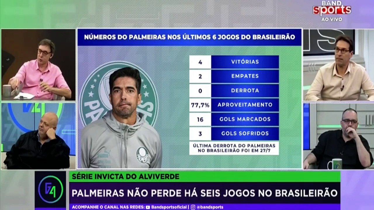 PALMEIRAS PROXIMO DE FECHAR REFORÇO! NOTÍCIAS DE ULTIMA HORA DO VERDÃO!