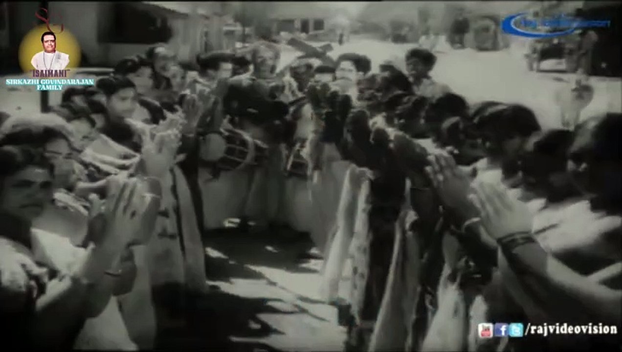 Vinnagi Mannagi | "Padmashri" Dr. Sirkazhi S. Govindarajan | Vanakkatukuriya Kathaliye (1978)