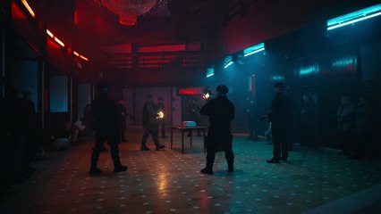 Dafina Zeqiri ft. Mc Kresha - LUJ (Official Video)