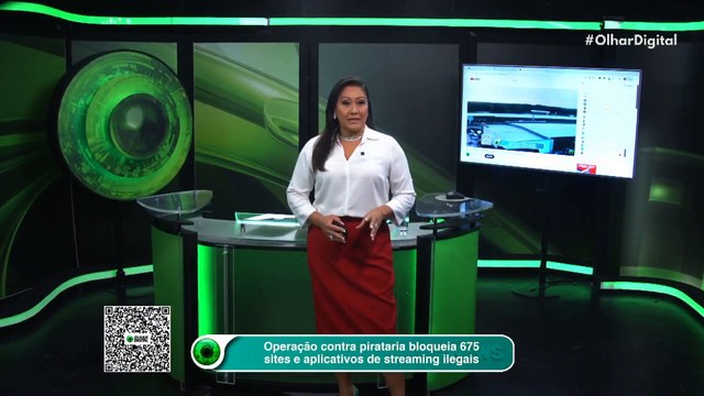 Operation against piracy blocks 675 illegal streaming sites and apps