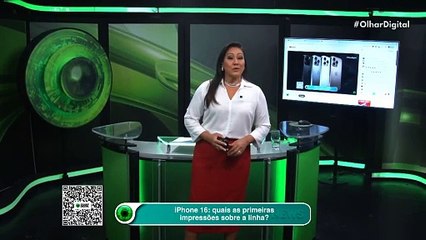 iPhone 16: What are the first impressions of the lineup