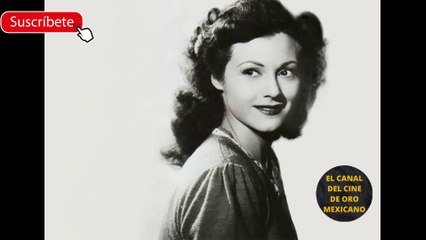 ⭐ESTHER FERNÁNDEZ la estrella del Cine de Oro que se APAGÓ por una GRAVE ENFERMEDAD⭐