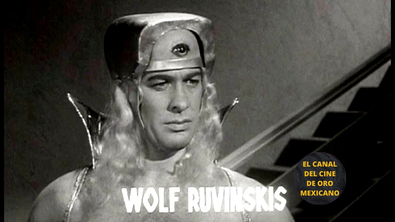 ⭐ANÉCDOTAS de WOLF RUVINSKIS⭐
