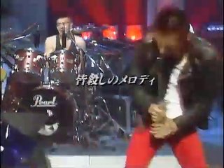 ザ・ブルーハーツ｜THE BLUE HEARTS｜皆殺しのメロディ