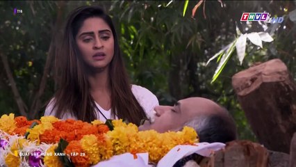 IDA Film - Quái Vật Rừng Xanh Tập 29 (Lồng Tiếng)