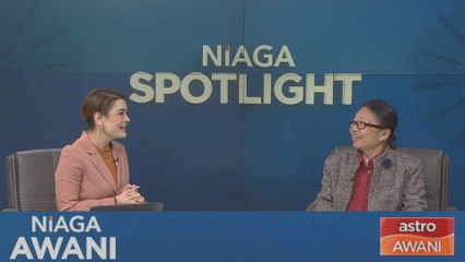 Niaga SPOTLIGHT: Malaysia Day Focus: Sarawak’s Socioeconomic Development