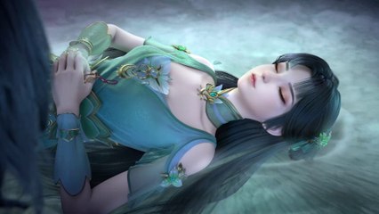 Jade Dynasty Episode 26 - Subtitle English | Zhu Xian | 诛仙