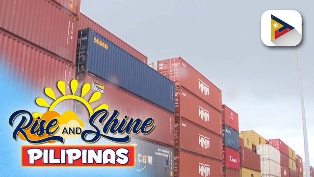 Port congestion, isa sa dahilan ng mabagal na pagbaba ng presyo ng bigas ayon sa D.A.