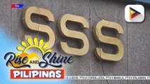 Aabot sa P2-B hanggang P3-B, makokolektang kontribusyon ng sss mula sa bagong miyembro