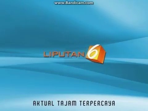 OBB Liputan 6 Pagi Jawa Timur di SCTV Surabaya (2007-2008)