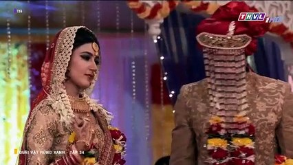 IDA Film - Quái Vật Rừng Xanh Tập 34 (Lồng Tiếng)