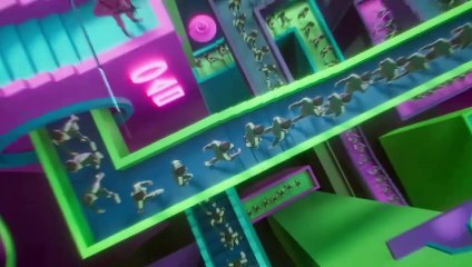Anuncio de los nuevos juegos incluidos en Netflix - Netflix Geeked 2024