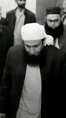 Duniya walo se izzat ki talab na karo Emotional bayan Maulana Tariq Jameel