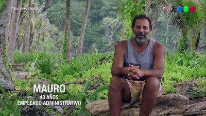 Fiesta en Survivor Expedición Robinson: quiénes son los participantes que anduvieron a los besos