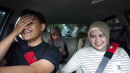 Hanging Out With Friends in Medan City | #Dailyvlog (Eng Sub)
