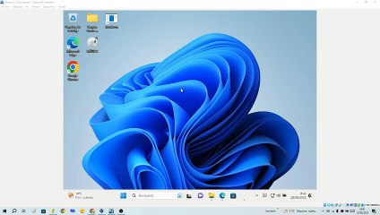  DESACTIVAR o ACTIVAR ANIMACIONES y EFECTOS en WINDOWS 11 FÁCIL y RÁPIDO