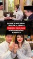 BARBIE KUMALASARI UNGKAP ALASANYA MENIKAH DIAM-DIAM DENGAN MANTAN SUAMINYA