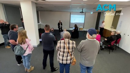 Bendigo Council Election 2024: Ballot Draw Highlights 🎥