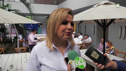 Tribunal Federal Electoral desecha quejas de Claudia Delgadillo; falta juicio de fondo