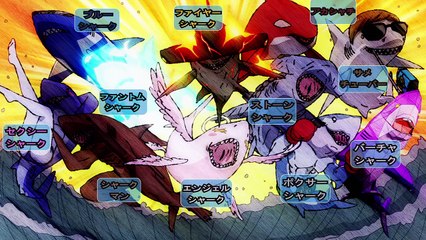 My One-Hit Kill Sister S01E11