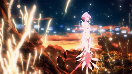 Tokyo 24th Ward S01E12