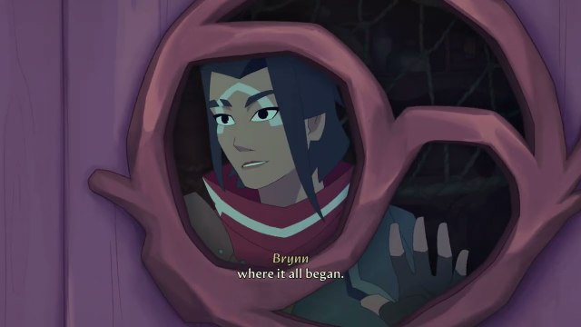 Eternal Strands - Setting Trailer