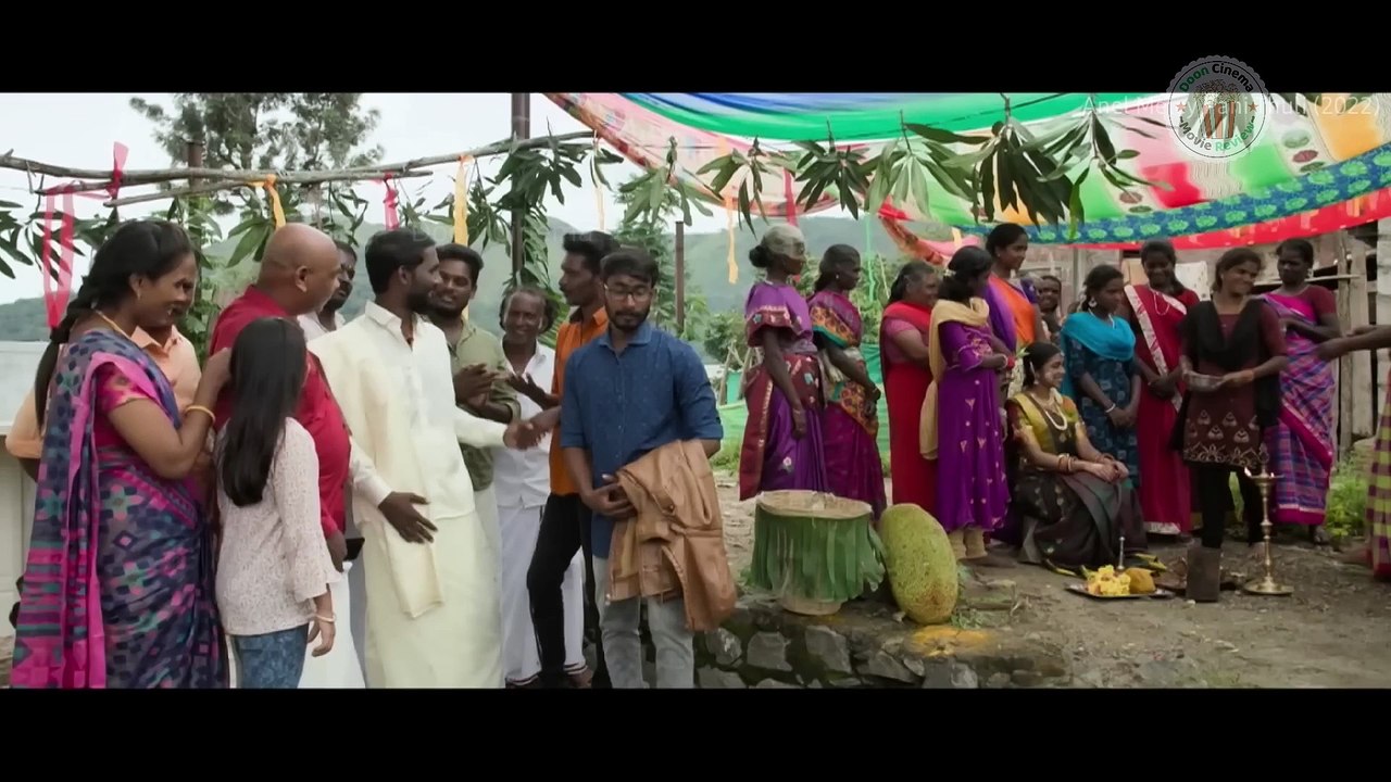 Mystery Case: She Went to the Police Station for Justice, but It Got Worse | Movie Explained