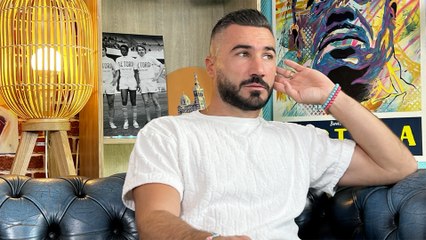 OM - Alesandrini : "Je descendais la commanderie en pleurs"