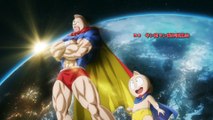 Kinnikuman: Kanpeki Chоujin Shiso-hen Episode 10 English Subbed