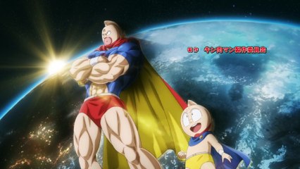 Kinnikuman: Kanpeki Chоujin Shiso-hen Episode 10 English Subbed