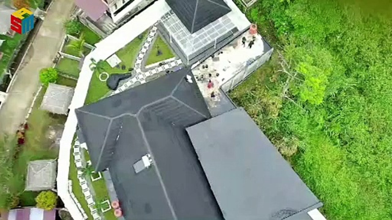 Mengapa Waterproofing Aspal Cair Penting? Ini Manfaatnya untuk Bangunan | Jasa Waterproofing Depok