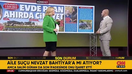 Evde plan, ahırda cinayet! Narin'i öldürmeye 1 gün önce karar vermişler!