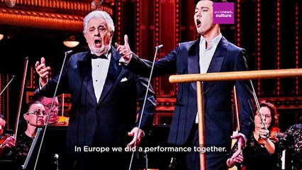 Kazakh superstar Dimash on his genre-defying music, heritage and the World Nomad Games