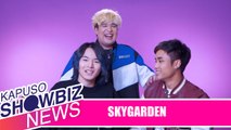 Kapuso Showbiz News: SkyGarden, naka-collab si Jillian Ward sa 'Soredemo'