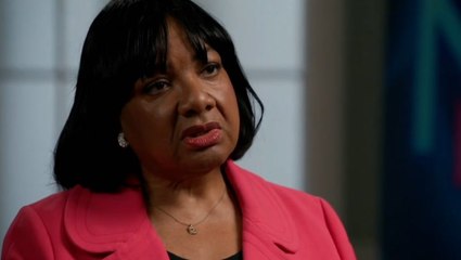 Diane Abbott: Keir Starmer treated me as a ‘non-person’