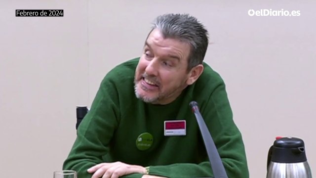 “Si algo no tenemos los enfermos de ELA es tiempo”: la frase de Unzué que impulsó una ley de consenso