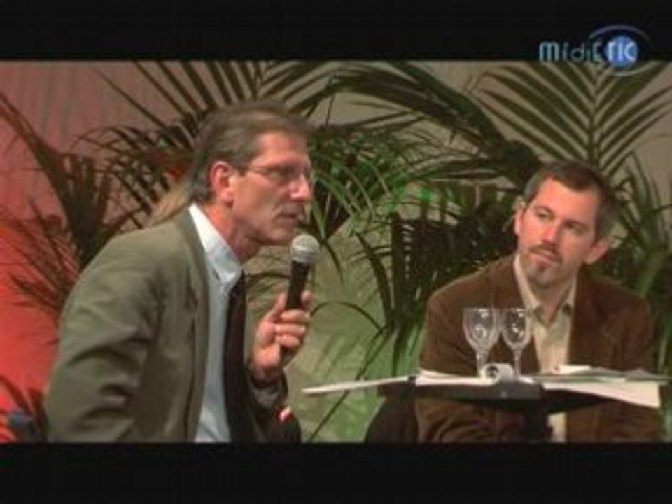 CréaRîF, rencontre-débat à l’Usine 4