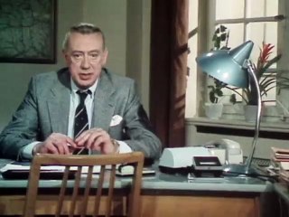 Derrick  S09E09 - Ein unheimlicher Abgang