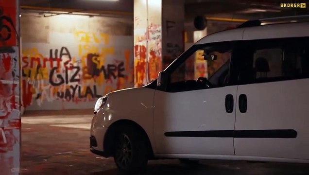 Galatasaray'da derbi öncesi Wesley Sneijder'den 'Fener Ağlama' videosu