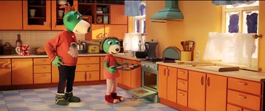 Il faut sauver Noël Bande-annonce VF