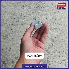 Con kê bê tông Preca