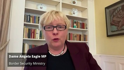 Labour: Diane Abbott is worthy of ‘great respect’