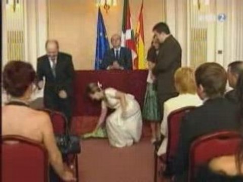 FW: ASI DEBERIAN SER LOS DIVORCIOS.....