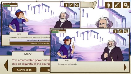 Pro Philosopher 2: Governments & Grievances Release Date Trailer