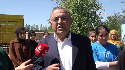 Tasarruf tedbirleri nedeniyle Diyarbakır’da yüzlerce kız öğrenci okula gidemiyor