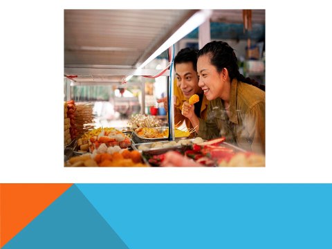 Nostalgic Flavours, Future-Ready Foods: Ang Chong Yi’s Singaporean Journey