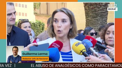 Consenso político por la ELA y la espera del plan de regeneración de Sánchez | #ElAbierto (13/09/24)